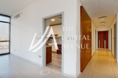 Apartman u Al Reem Island, Abu Dhabi, UAE 2 spavaćih soba, 140 m2 Br. 681389 - fotografija 10