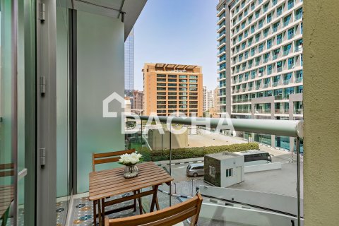 Apartment in Palm Jumeirah, Dubai, UAE 1 bedroom, 65 sq.m. № 706853 - photo 23