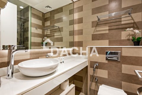 Apartment in Palm Jumeirah, Dubai, UAE 1 bedroom, 65 sq.m. № 706853 - photo 19