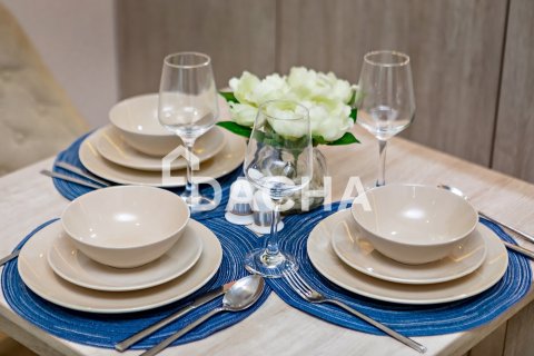 Apartment in Palm Jumeirah, Dubai, UAE 1 bedroom, 65 sq.m. № 706853 - photo 27