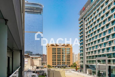 Apartment in Palm Jumeirah, Dubai, UAE 1 bedroom, 65 sq.m. № 706853 - photo 25
