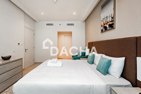 Apartment in Palm Jumeirah, Dubai, UAE 1 bedroom, 65 sq.m. № 706853 - photo 17