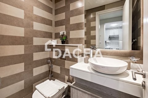 Apartment in Palm Jumeirah, Dubai, UAE 1 bedroom, 65 sq.m. № 706853 - photo 4