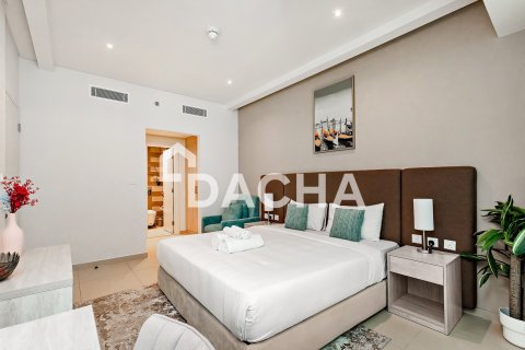 Apartment in Palm Jumeirah, Dubai, UAE 1 bedroom, 65 sq.m. № 706853 - photo 16