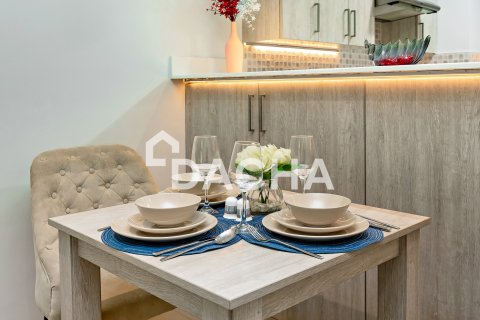 Apartment in Palm Jumeirah, Dubai, UAE 1 bedroom, 65 sq.m. № 706853 - photo 8