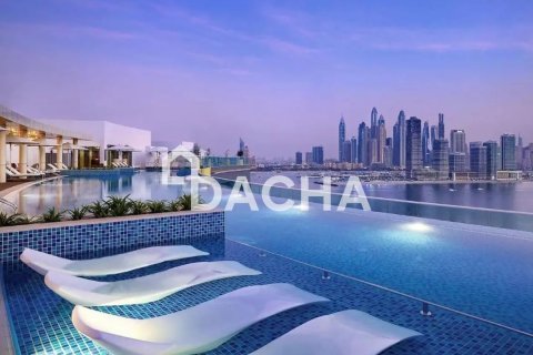 Apartament w Palm Jumeirah, Dubai, ZEA 1 sypialnia, 65 mkw. nr 706853