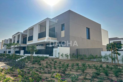 Таунхаус Arabian Ranches 3, Дубай, БАӘ-да 3 жатын бөлмелер, 209 м² № 706890 - фото 5