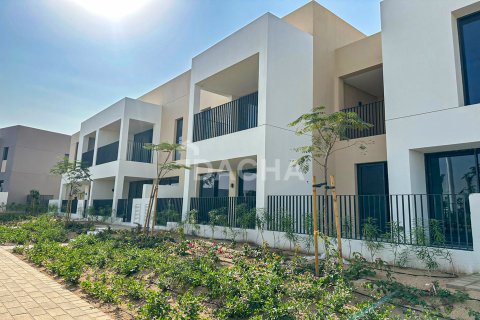 Таунхаус Arabian Ranches 3, Дубай, БАӘ-да 3 жатын бөлмелер, 209 м² № 706890 - фото 6