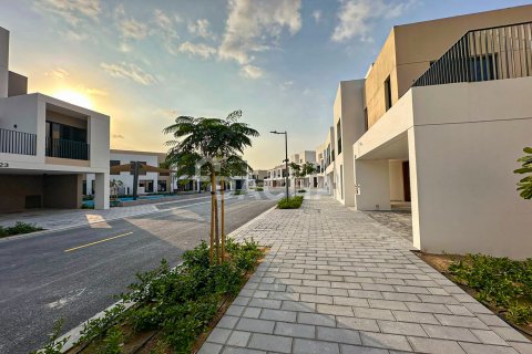 Таунхаус Arabian Ranches 3, Дубай, БАӘ-да 3 жатын бөлмелер, 209 м² № 706890 - фото 3