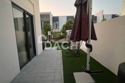 Dubai Land, Dubai, संयुक्त अरब अमीरात में टाउनहाउस, 4 बेडरूम, 234 वर्ग मीटर, संख्या 706893 - फ़ोटो 22