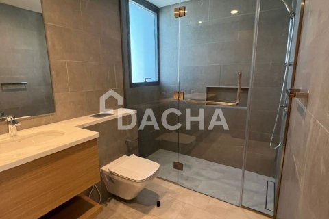 Dubai Land, Dubai, संयुक्त अरब अमीरात में टाउनहाउस, 4 बेडरूम, 234 वर्ग मीटर, संख्या 706893 - फ़ोटो 15