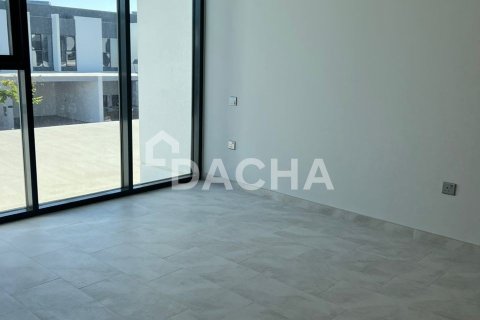 Dubai Land, Dubai, संयुक्त अरब अमीरात में टाउनहाउस, 4 बेडरूम, 234 वर्ग मीटर, संख्या 706893 - फ़ोटो 21