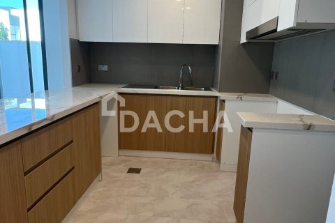 Dubai Land, Dubai, संयुक्त अरब अमीरात में टाउनहाउस, 4 बेडरूम, 234 वर्ग मीटर, संख्या 706893 - फ़ोटो 3