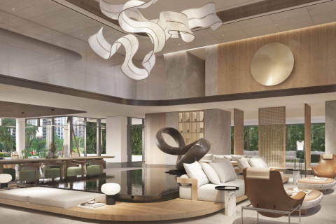 Müüa korter asukohaga City Walk, Dubai, AÜE: 1 magamistoaga, 81 m² Nr 706891 - pilt 3