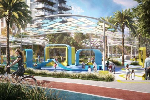 Müüa korter asukohaga City Walk, Dubai, AÜE: 1 magamistoaga, 81 m² Nr 706891 - pilt 21