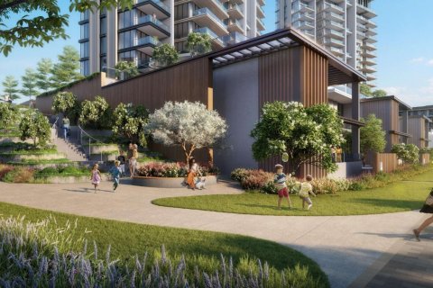 Müüa korter asukohaga City Walk, Dubai, AÜE: 1 magamistoaga, 81 m² Nr 706891 - pilt 26