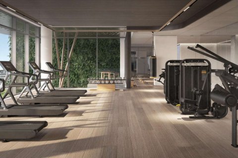Müüa korter asukohaga City Walk, Dubai, AÜE: 1 magamistoaga, 81 m² Nr 706891 - pilt 15