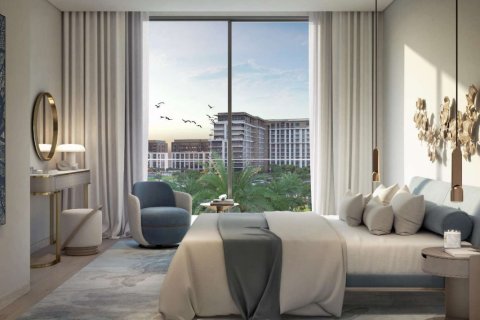 Müüa korter asukohaga City Walk, Dubai, AÜE: 1 magamistoaga, 81 m² Nr 706891 - pilt 9