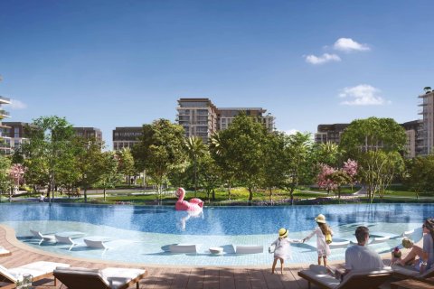 Müüa korter asukohaga City Walk, Dubai, AÜE: 1 magamistoaga, 81 m² Nr 706891 - pilt 13