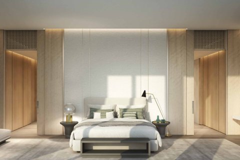 Müüa korter asukohaga City Walk, Dubai, AÜE: 1 magamistoaga, 81 m² Nr 706891 - pilt 8