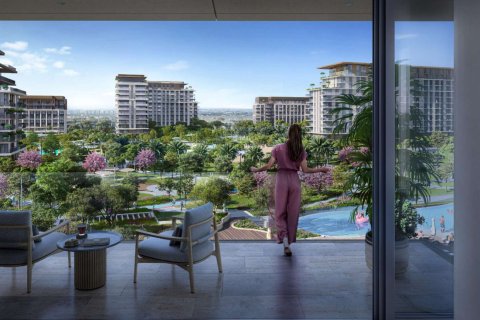 Müüa korter asukohaga City Walk, Dubai, AÜE: 1 magamistoaga, 81 m² Nr 706891 - pilt 7