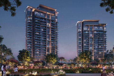 Müüa korter asukohaga City Walk, Dubai, AÜE: 1 magamistoaga, 81 m² Nr 706891 - pilt 25