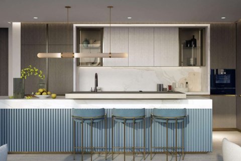 Müüa korter asukohaga City Walk, Dubai, AÜE: 1 magamistoaga, 81 m² Nr 706891 - pilt 11