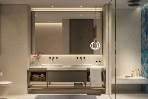 Müüa korter asukohaga City Walk, Dubai, AÜE: 1 magamistoaga, 81 m² Nr 706891 - pilt 10