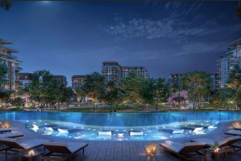 Müüa korter asukohaga City Walk, Dubai, AÜE: 1 magamistoaga, 81 m² Nr 706891 - pilt 16