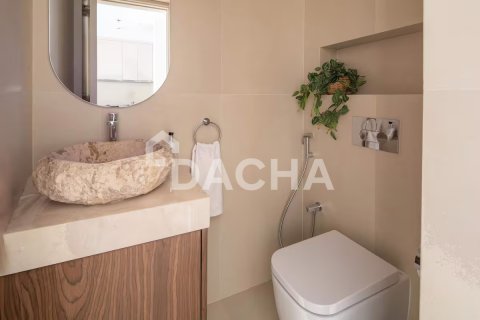 Apartmán v Dubai Marina, SAE 1 spálňa, 72 m2 č. 706894 - Fotografia 11