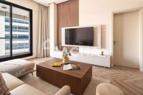 Apartmán v Dubai Marina, SAE 1 spálňa, 72 m2 č. 706894 - Fotografia 4