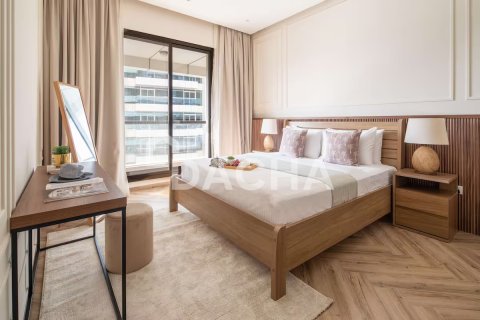 Apartmán v Dubai Marina, SAE 1 spálňa, 72 m2 č. 706894 - Fotografia 7