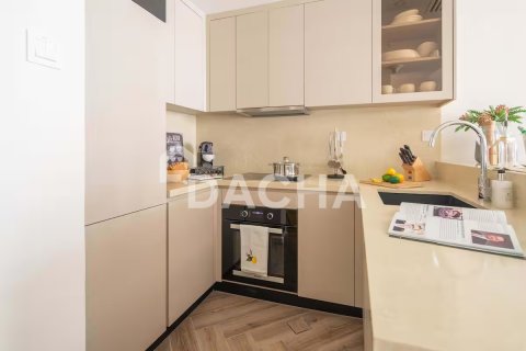 Apartmán v Dubai Marina, SAE 1 spálňa, 72 m2 č. 706894 - Fotografia 5