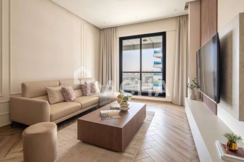 Apartmán v Dubai Marina, SAE 1 spálňa, 72 m2 č. 706894 - Fotografia 3