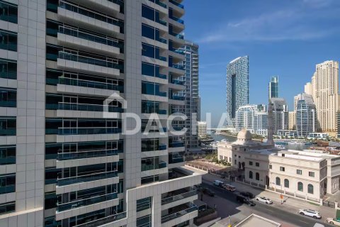 Apartmán v Dubai Marina, SAE 1 spálňa, 72 m2 č. 706894 - Fotografia 13