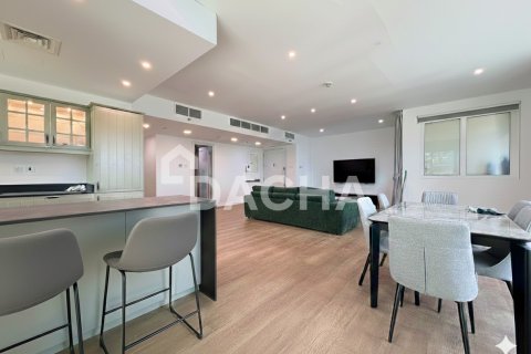 Apartment in Dubai Marina, UAE 2 bedrooms, 159 sq.m. № 706895 - photo 2