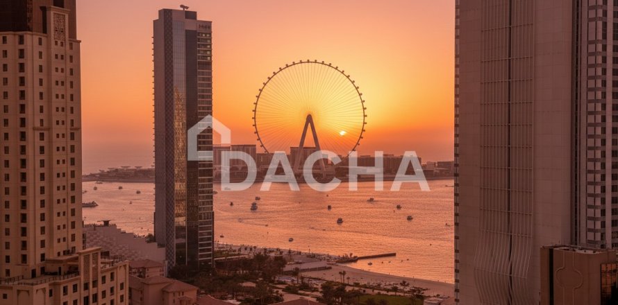 Apartment in Dubai Marina, UAE 2 bedrooms, 159 sq.m. № 706895