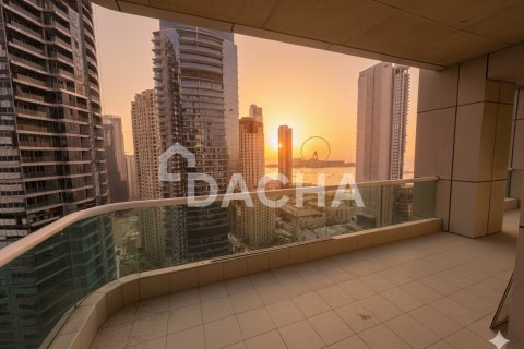Apartment in Dubai Marina, UAE 2 bedrooms, 159 sq.m. № 706895 - photo 16
