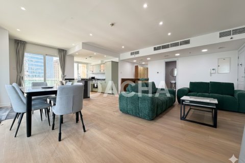 Apartment in Dubai Marina, UAE 2 bedrooms, 159 sq.m. № 706895 - photo 3
