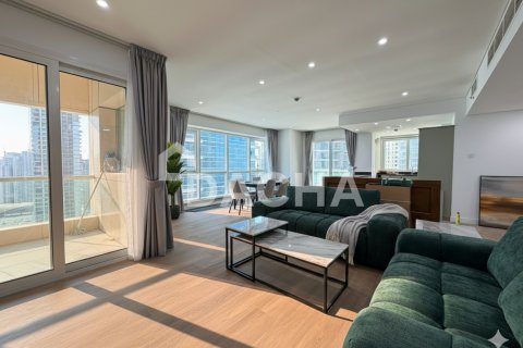 Apartment in Dubai Marina, UAE 2 bedrooms, 159 sq.m. № 706895 - photo 4