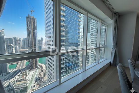 Apartment in Dubai Marina, UAE 2 bedrooms, 159 sq.m. № 706895 - photo 7
