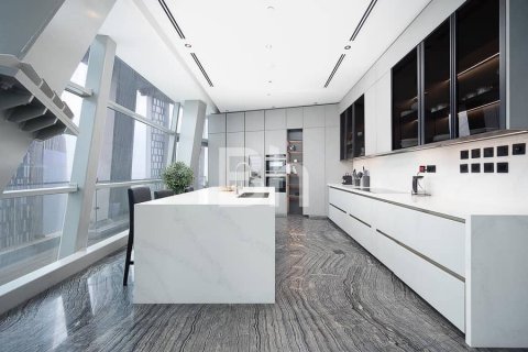 Apartment sa Dubai Marina, UAE 4 silid-tulugan, 312 sq.m. № 643141 - larawan 26