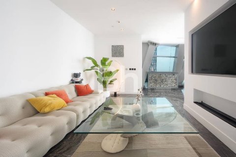 Apartment sa Dubai Marina, UAE 4 silid-tulugan, 312 sq.m. № 643141 - larawan 4