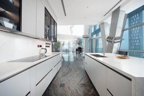 Apartment sa Dubai Marina, UAE 4 silid-tulugan, 312 sq.m. № 643141 - larawan 5