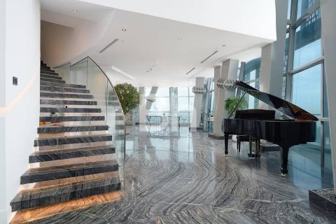 Apartment sa Dubai Marina, UAE 4 silid-tulugan, 312 sq.m. № 643141 - larawan 1