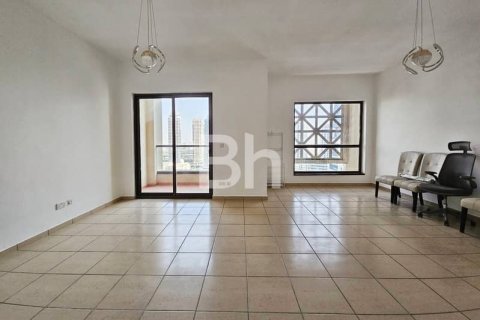 Apartamento en alquiler en Jumeirah Beach Residence, Dubai, EAU 2 dormitorios, 120 m2 № 643143 - foto 1