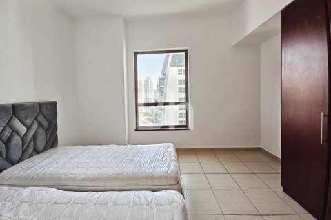 Apartamento en alquiler en Jumeirah Beach Residence, Dubai, EAU 2 dormitorios, 120 m2 № 643143 - foto 5