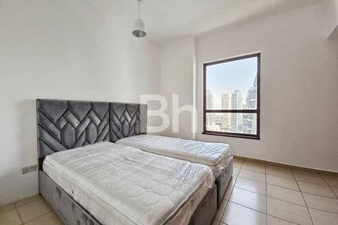 Apartamento en alquiler en Jumeirah Beach Residence, Dubai, EAU 2 dormitorios, 120 m2 № 643143 - foto 6