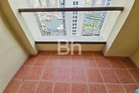 Apartamento en alquiler en Jumeirah Beach Residence, Dubai, EAU 2 dormitorios, 120 m2 № 643143 - foto 8