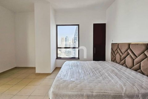 Apartamento en alquiler en Jumeirah Beach Residence, Dubai, EAU 2 dormitorios, 120 m2 № 643143 - foto 3